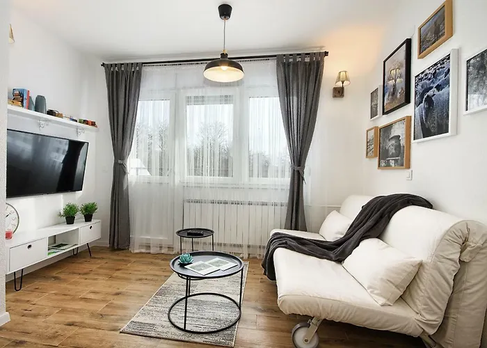 L&L Leisure Apartments Plitvice