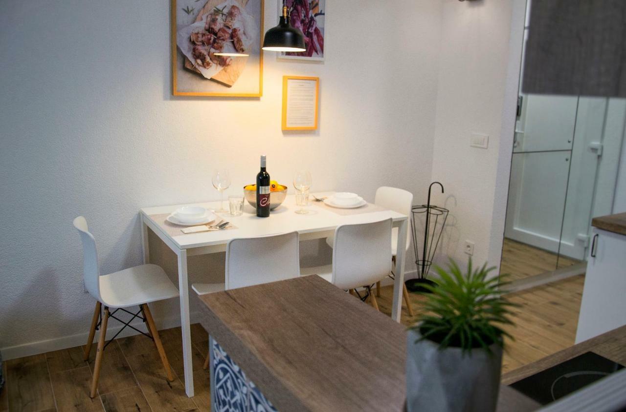 Apartment L&l Leisure Plitvice *