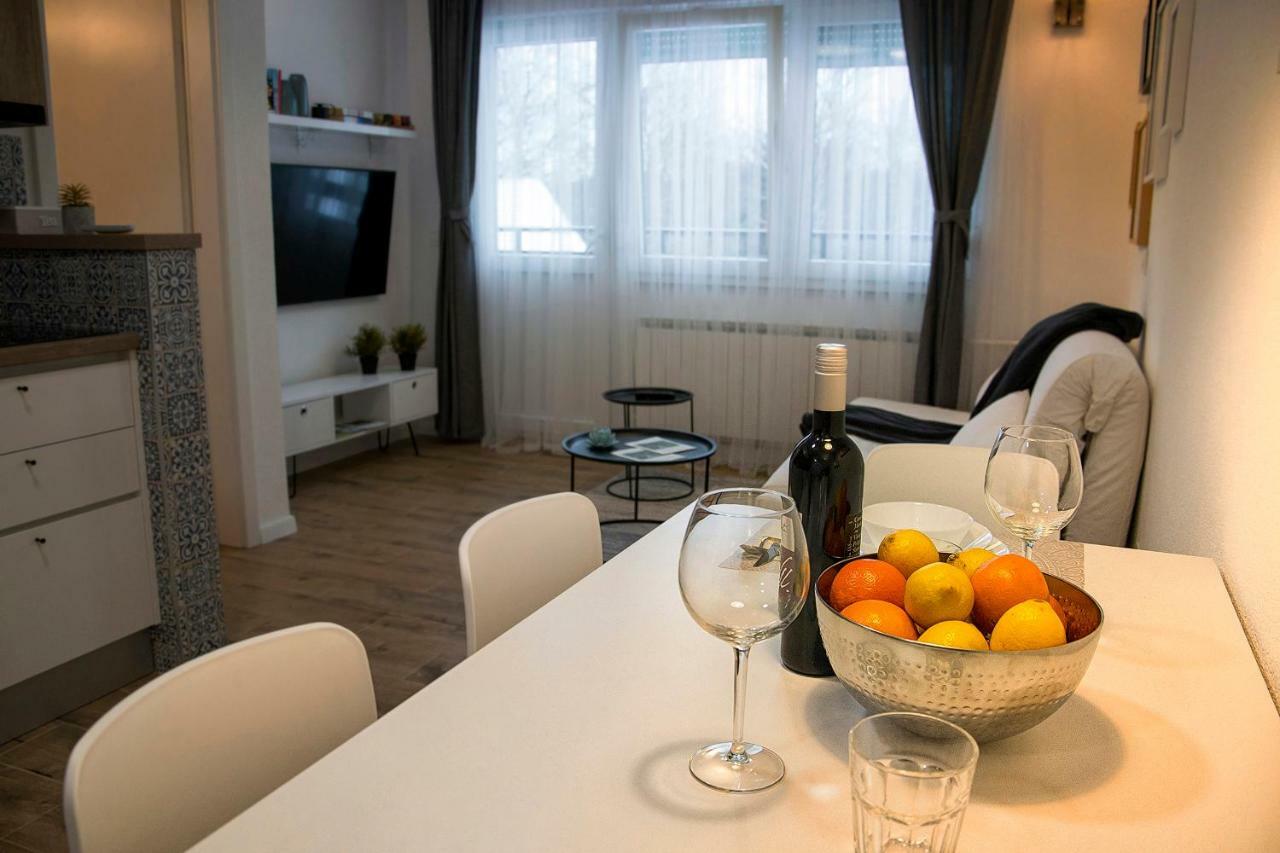 L&l Leisure Plitvice Apartment