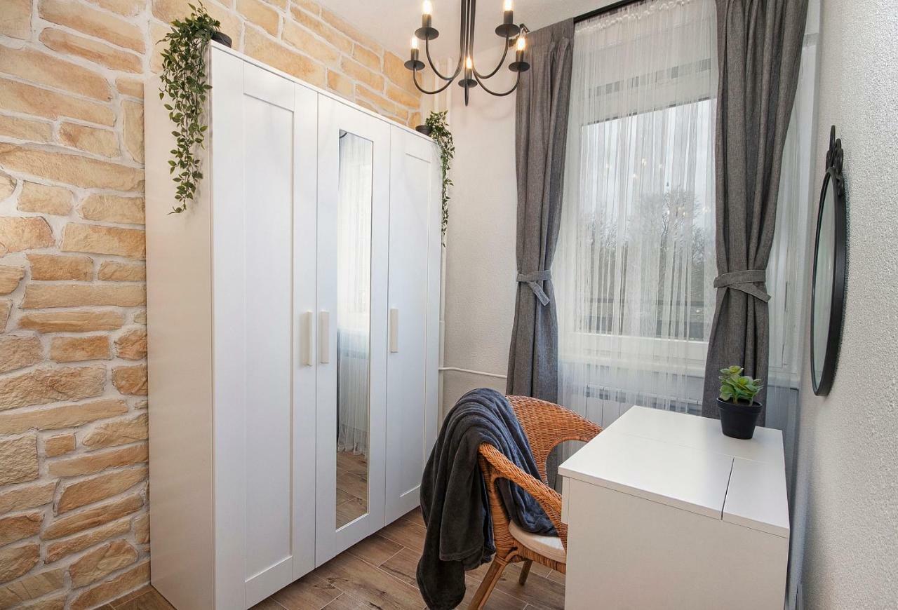 Apartment L&l Leisure Plitvice Plitvicka Jezera