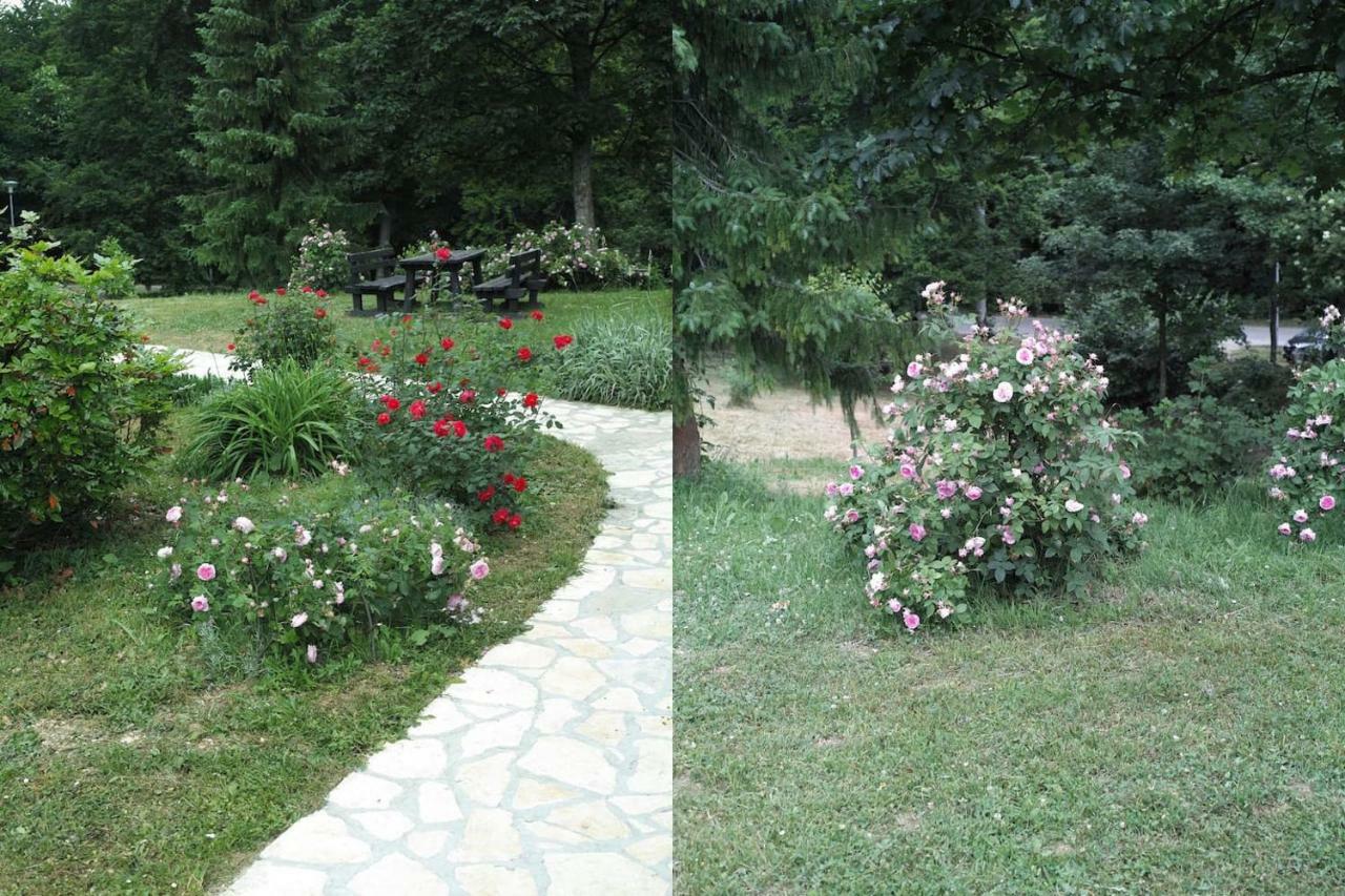 L&l Leisure Plitvice *
